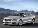 Audi S5 Coupe 2007 года